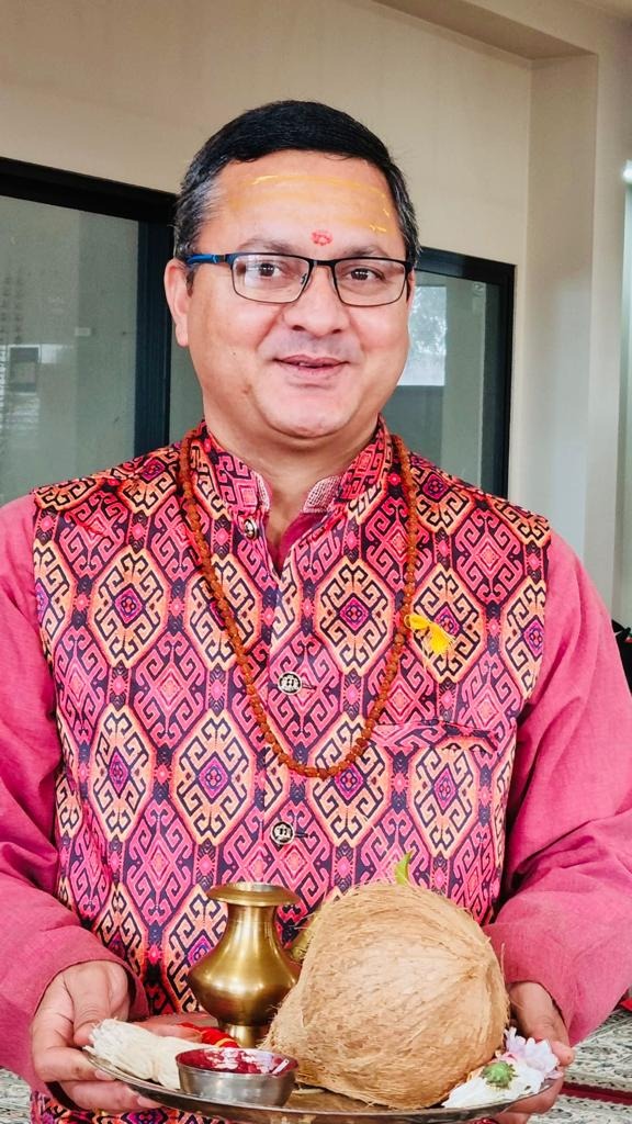 Pooja Astrology Adviser