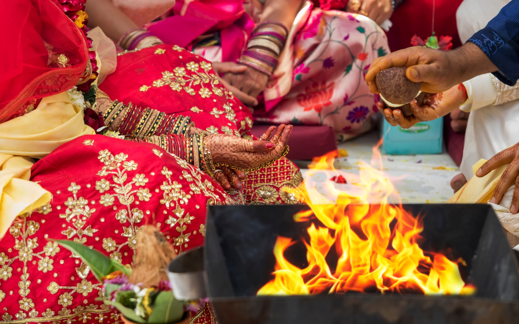 Legal Marriage